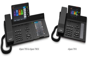 eSpace 7900 Series | ActForNet