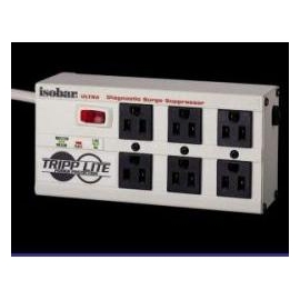 ISOBAR6ULTRA | ActForNet