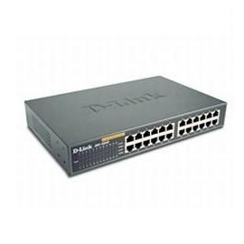 DES-1024D | ActForNet