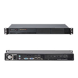 SYS-5015A-EHF-D525 | ActForNet