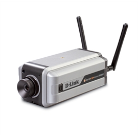 DCS-3430 | ActForNet