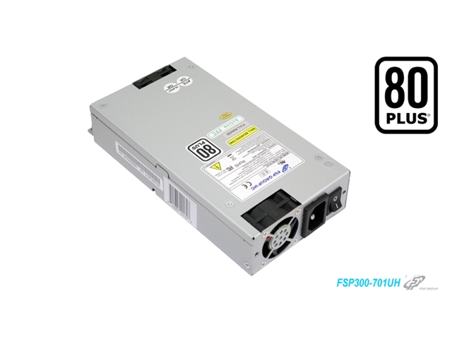 FSP300-701UH | ActForNet