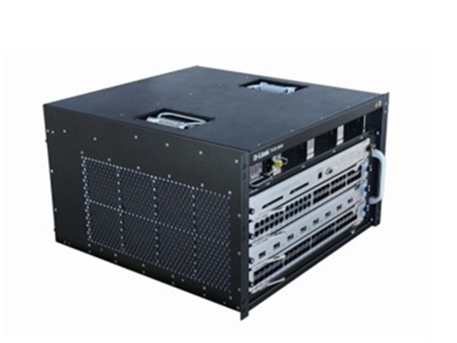 DGS-6604-SK-48T | ActForNet