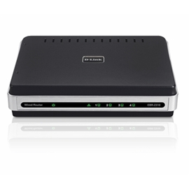 EBR-2310/RE | ActForNet