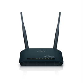 DIR-605L | ActForNet