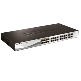 DGS-1210-28P | ActForNet