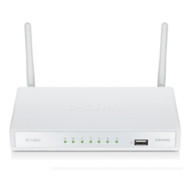 DIR-640L | ActForNet