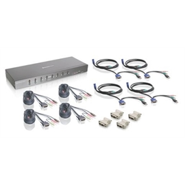 GCS1208KIT2 | ActForNet