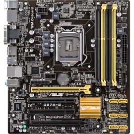 Q87M-E/CSM/SI | ActForNet