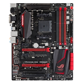 CROSSBLADE RANGER | ActForNet