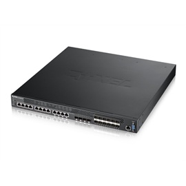 XS3700-24 | ActForNet