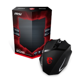 INTERCEPTOR DS200 | ActForNet