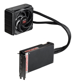 GV-R9FURYX-4GD-B | ActForNet