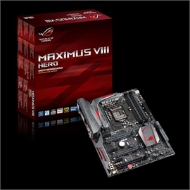 MAXIMUS VIII HERO | ActForNet