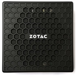 ZBOX-CI319NANO-U | ActForNet