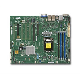 MBD-X11SSI-LN4F-B | ActForNet