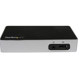 USB3VDOCKD | ActForNet