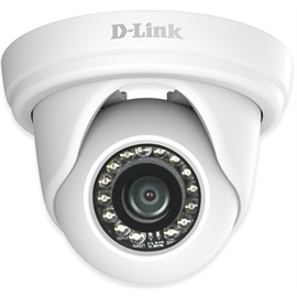 DCS-4802E | ActForNet