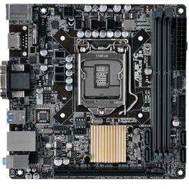 H110I-PLUS D3 | ActForNet