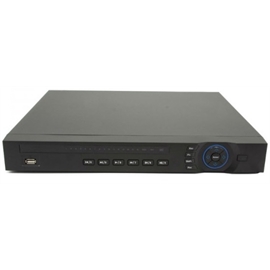 NVR-C402HP8-8P-4K | ActForNet