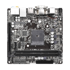 AM1H-ITX | ActForNet