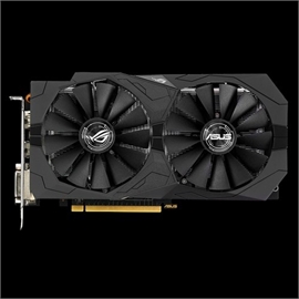 STRIX-GTX1050TI-4G-GAMING | ActForNet