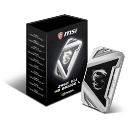 2WAY SLI HB BRIDGE L SL | ActForNet