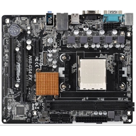 N68-GS4 FX R2.0 | ActForNet