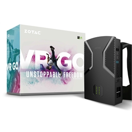 ZBOX-VR7N70-W2B-U | ActForNet