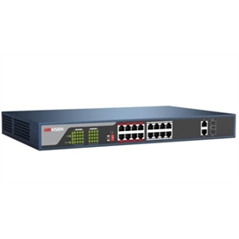 DS-3E0318P-E | ActForNet