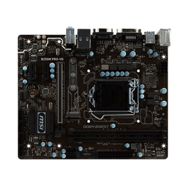 B250M PRO-VD | ActForNet