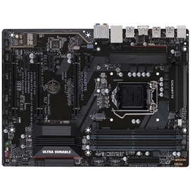 GA-Z270XP-SLI | ActForNet