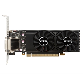 GTX 1050 TI 4GT LP | ActForNet