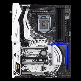 Z270 TAICHI | ActForNet