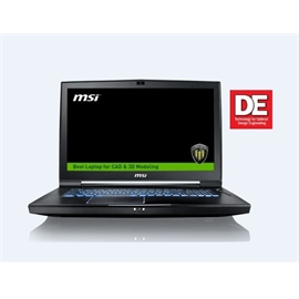 WT73VR648 | ActForNet