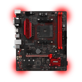 B350M GAMING PRO | ActForNet