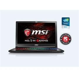 GS63VR422 | ActForNet