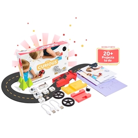 CURIOUS CARS | ActForNet