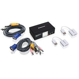 GCS1802DPKIT | ActForNet