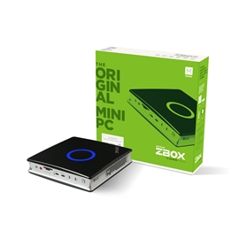 ZBOX-MI548-U | ActForNet