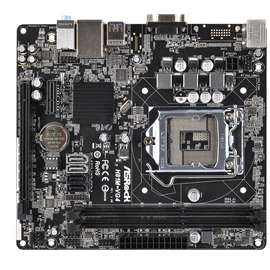 H81M-VG4 R3.0 | ActForNet