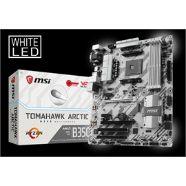 B350 TOMAHAWK ARCTIC | ActForNet