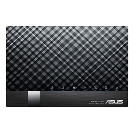 RT-AC56R | ActForNet