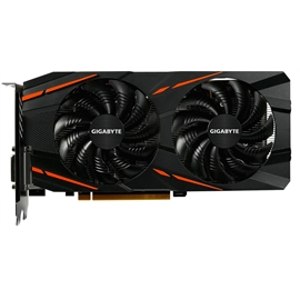 GV-RX580GAMING-4GD | ActForNet