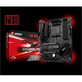 X370 GAMING PRO | ActForNet