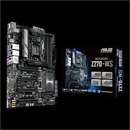 Z270-WS | ActForNet