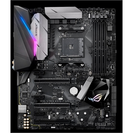 ROG STRIX X370-F GAMING | ActForNet