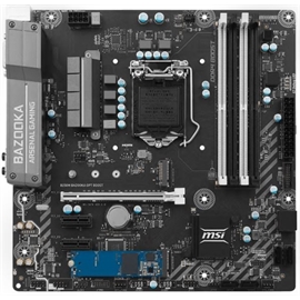 B250M BAZOOKA OPT BOOST | ActForNet