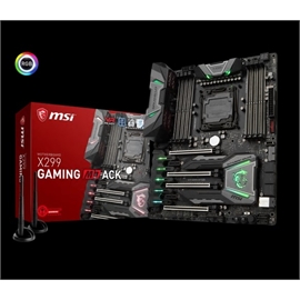 X299 GAMING M7 ACK | ActForNet