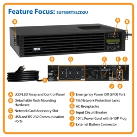 SU750RTXLCD2U | ActForNet